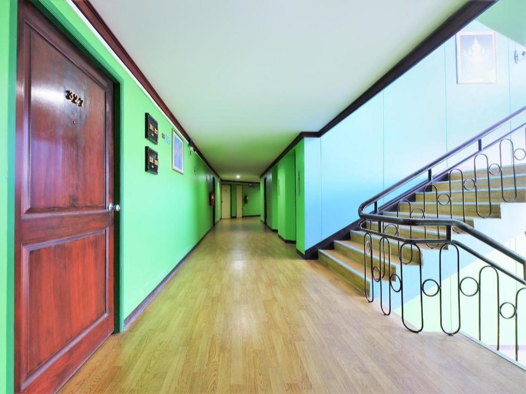 Oyo 565 Trang Hotel Dış mekan fotoğraf