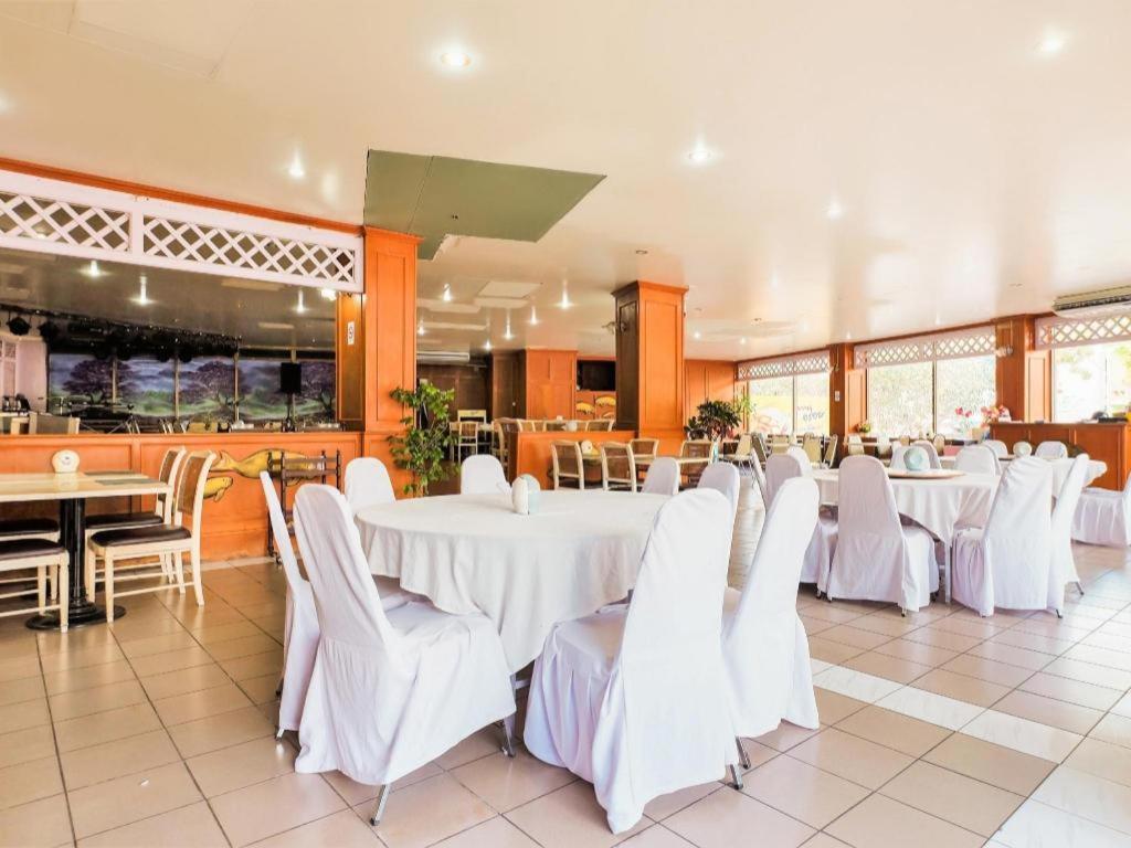 Oyo 565 Trang Hotel Dış mekan fotoğraf