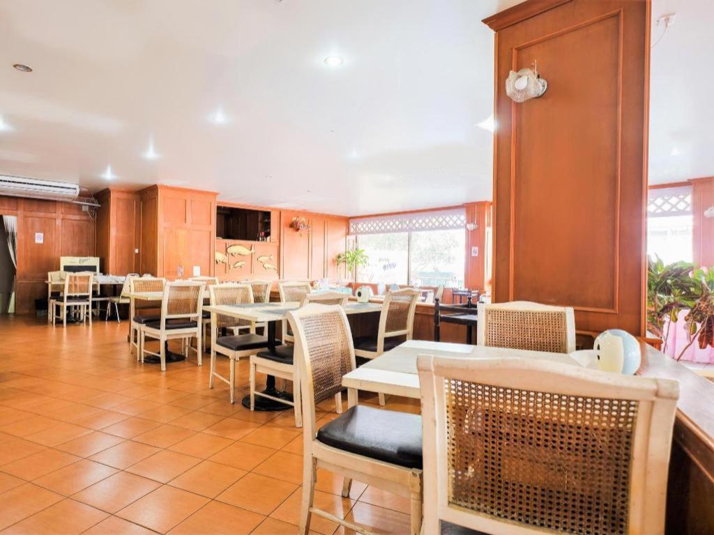 Oyo 565 Trang Hotel Dış mekan fotoğraf