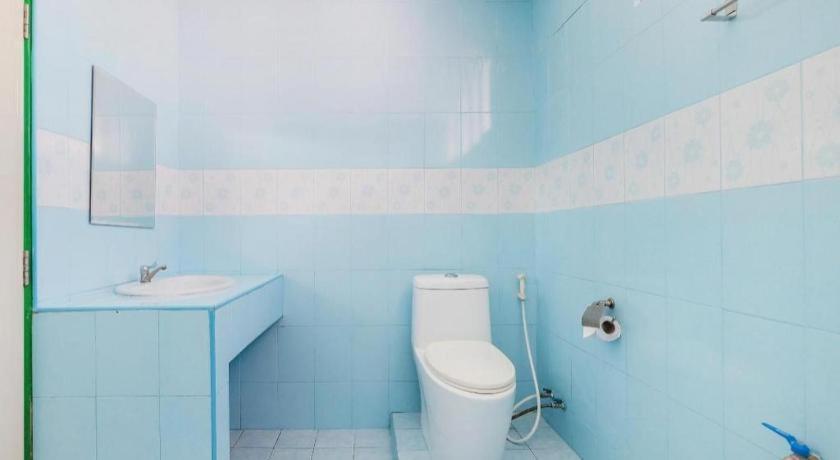 Oyo 565 Trang Hotel Dış mekan fotoğraf