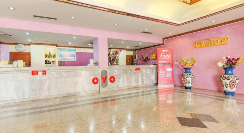 Oyo 565 Trang Hotel Dış mekan fotoğraf