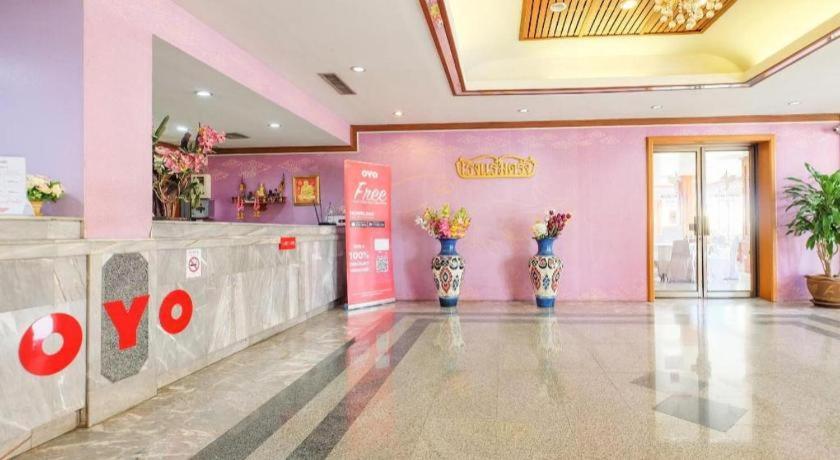 Oyo 565 Trang Hotel Dış mekan fotoğraf