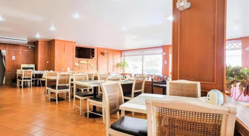 Oyo 565 Trang Hotel Dış mekan fotoğraf