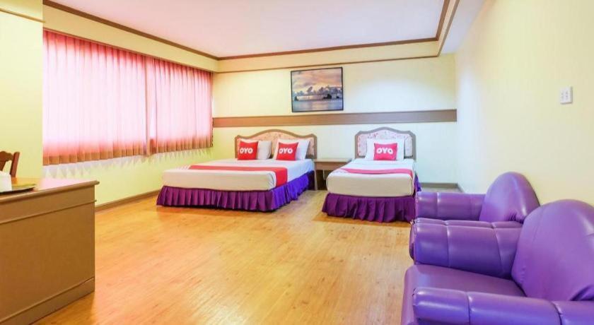 Oyo 565 Trang Hotel Dış mekan fotoğraf