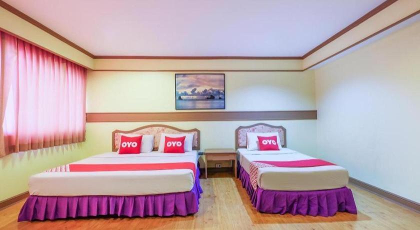 Oyo 565 Trang Hotel Dış mekan fotoğraf