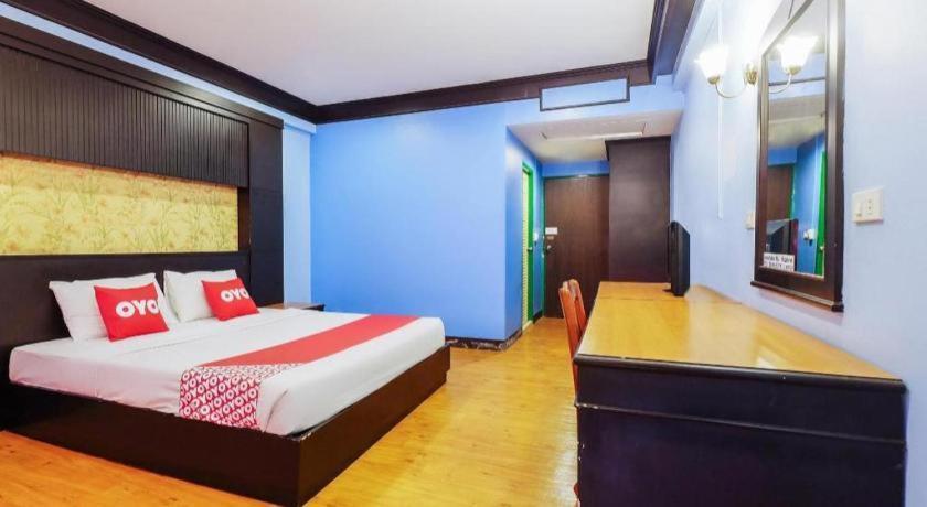 Oyo 565 Trang Hotel Dış mekan fotoğraf