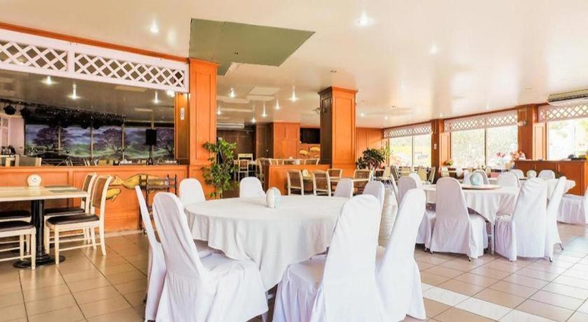 Oyo 565 Trang Hotel Dış mekan fotoğraf