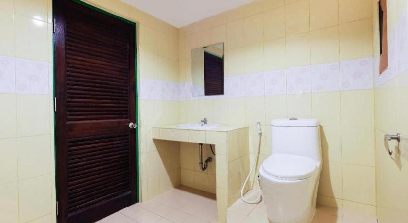 Oyo 565 Trang Hotel Dış mekan fotoğraf